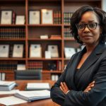 Workers’ compensation attorney