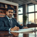 Wrongful termination lawyer